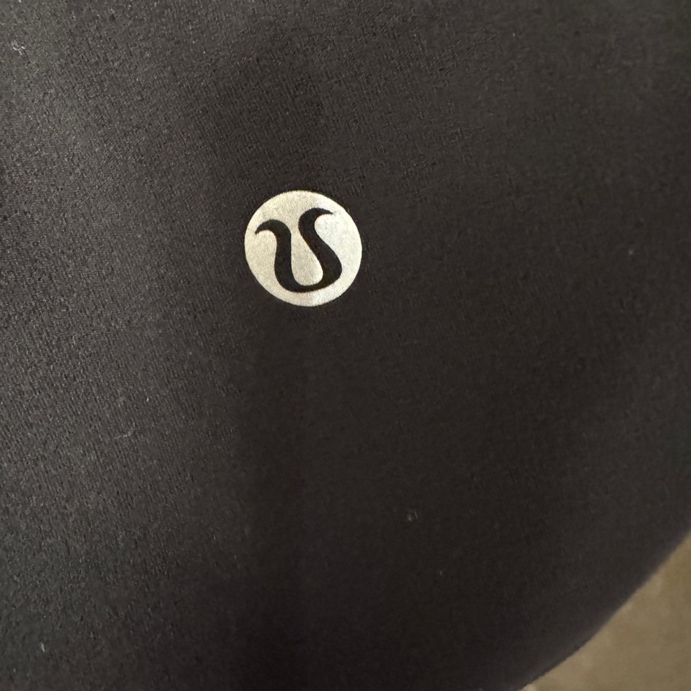 lululemon Align™ High-Rise Pant 25", Black - Picture 8 of 10